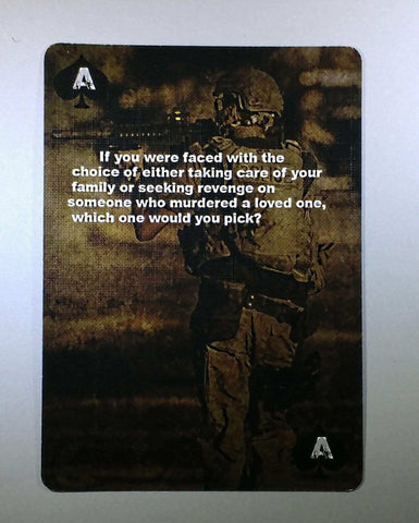 Image of Conflicted: Deck 3 - The New World Series - Conflicted the Game