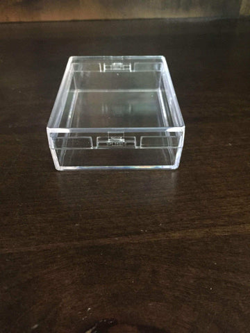 Image of Plastic Box - Conflicted the Game