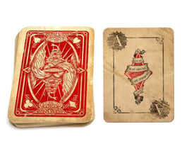 Patriot Card Deck