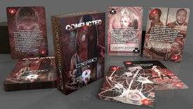 Conflicted: Deck 8 - Conspiracy Deck